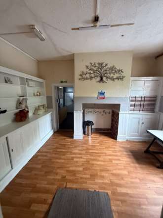 St Pauls Square, Burton Upon Trent, Image 6
