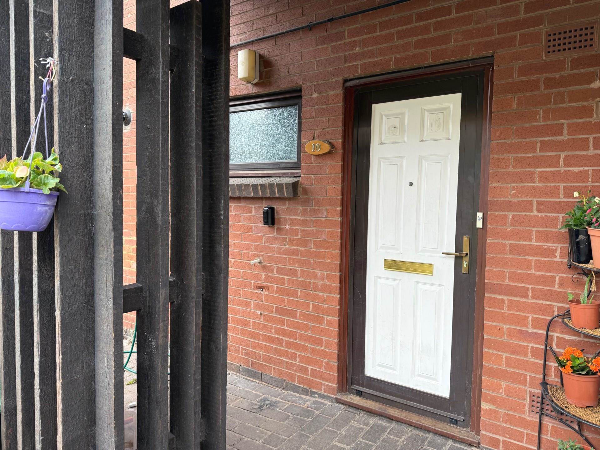 Elmdale Street, Leicester, Image 1