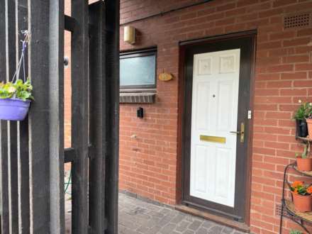 Elmdale Street, Leicester, Image 1