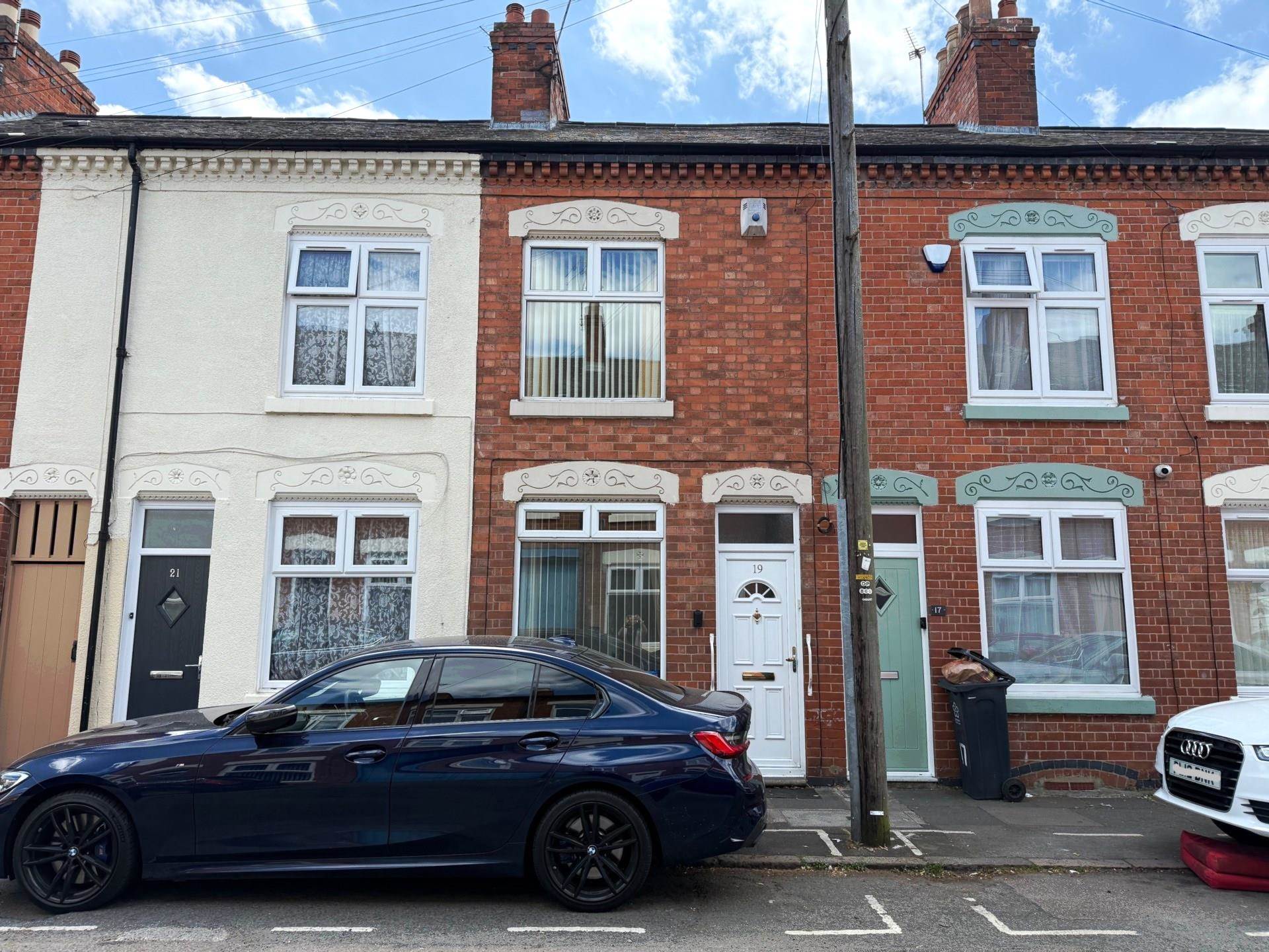 Leire Street, Image 1