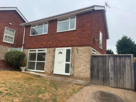 Property For Rent Abbots Road North, Humberstone, Leicester