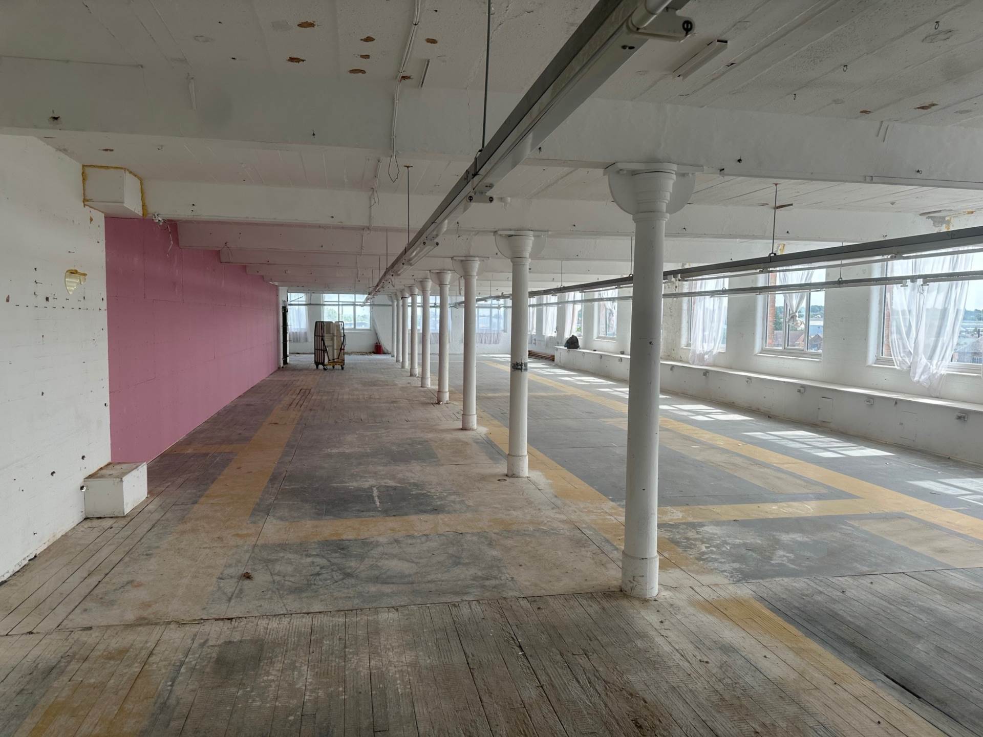 Ash Street, Leicester, Image 1