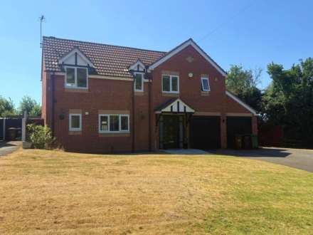 Property For Rent Gorse Hill, Anstey, Leicester