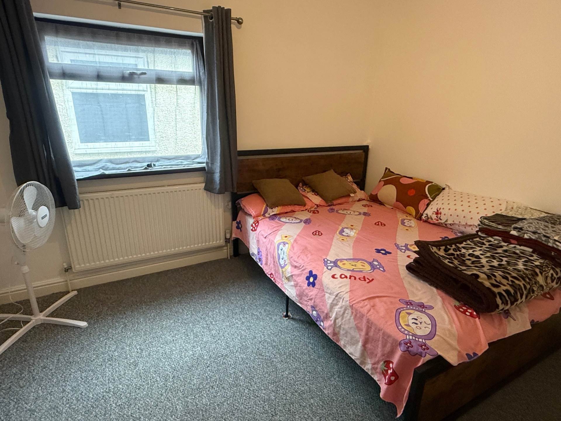 Hardys Avenue, Leicester, Image 4