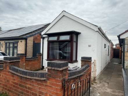 Property For Rent Hardys Avenue, Leicester