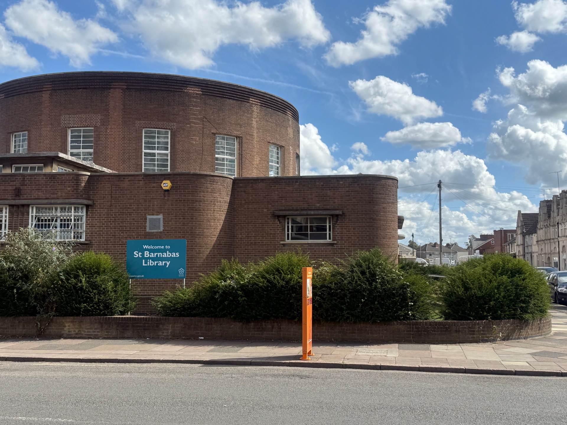 St Barnabas Road, Leicester, Image 11