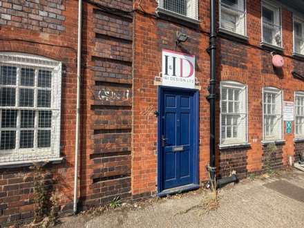 St Barnabas Road, Leicester, Image 2