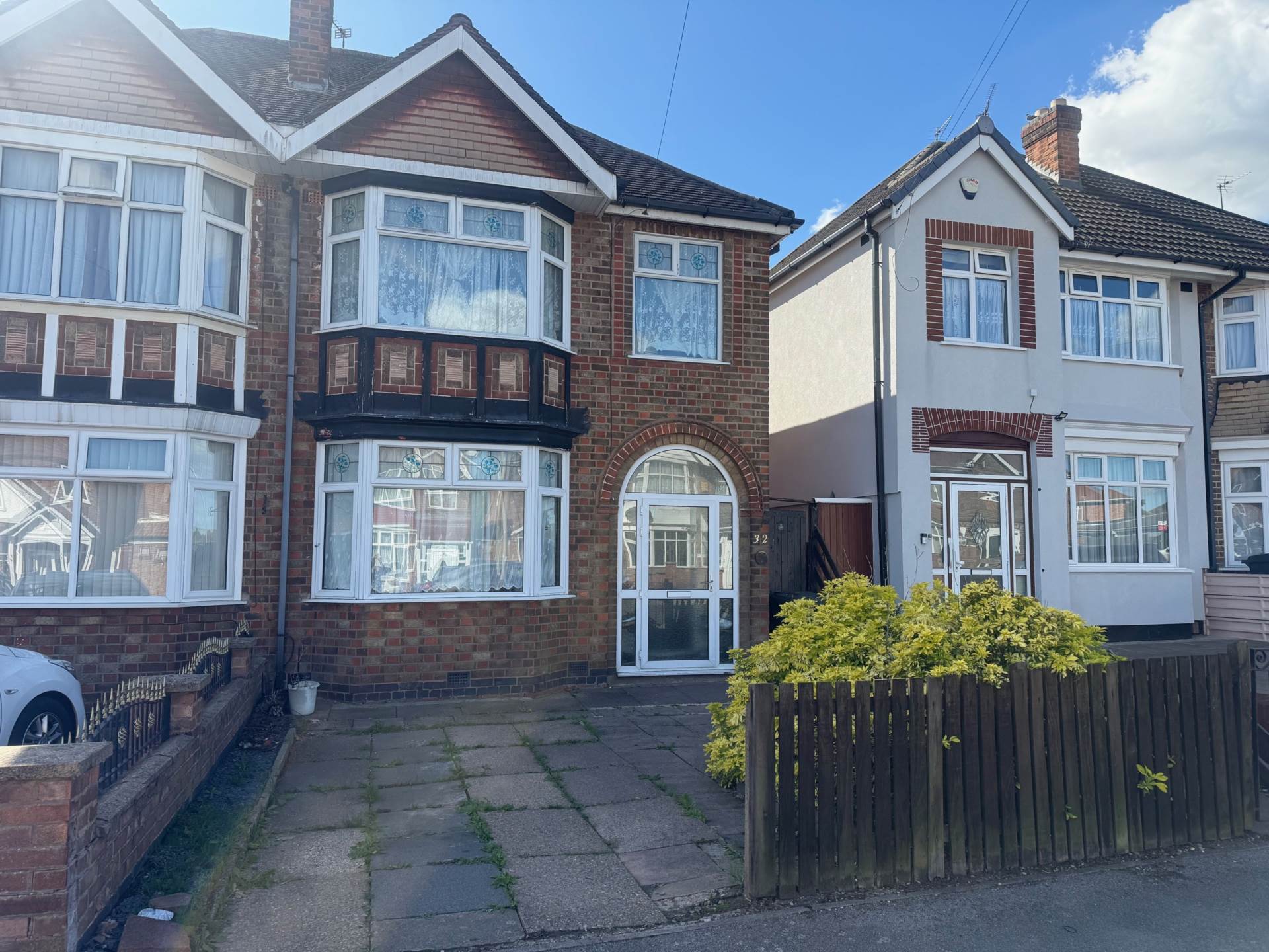 Woodbridge Road, Leicester, Image 1