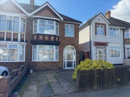 Property For Rent Woodbridge Road, Leicester
