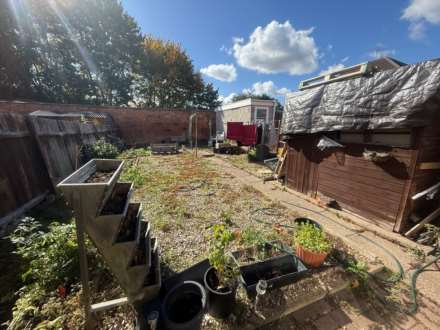 Woodbridge Road, Leicester, Image 13