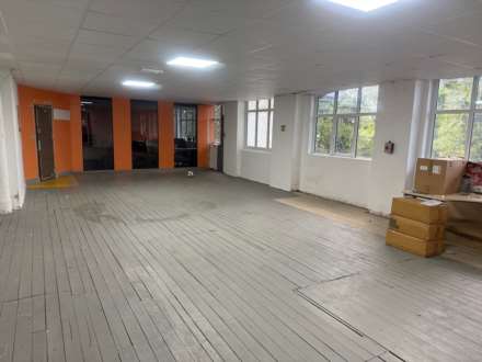 Property For Rent Unit 7a Ash Street, Leicester