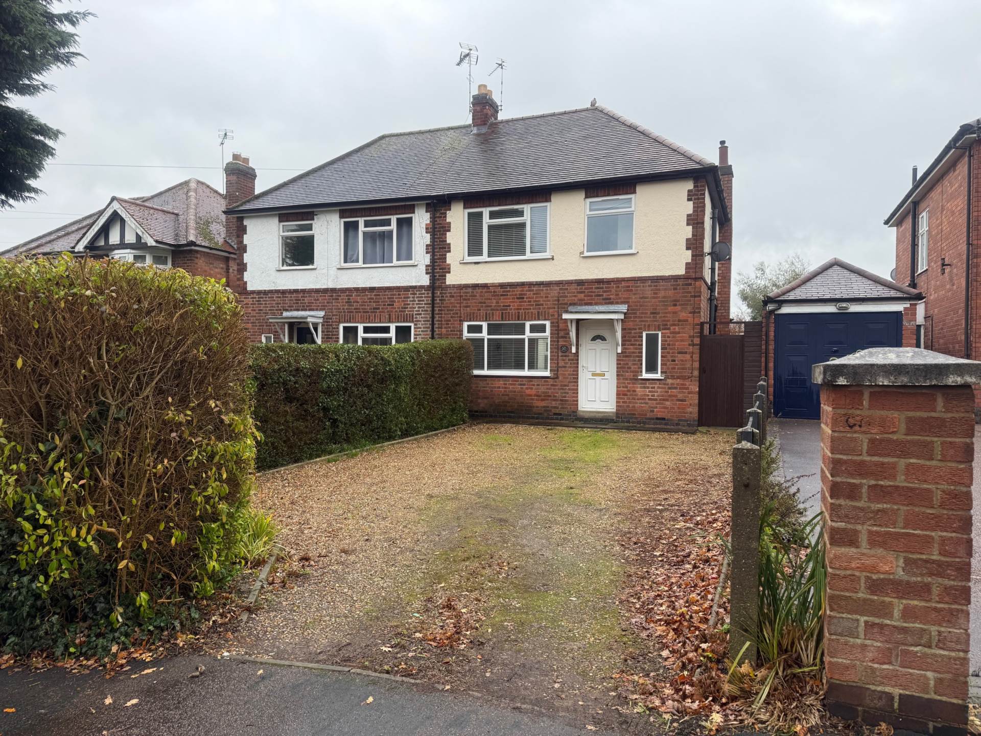 Station Road, Leicester, Image 2