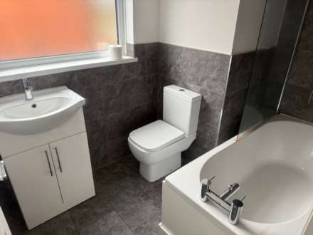 Station Road, Leicester, Image 12