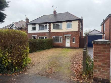 Station Road, Leicester, Image 2