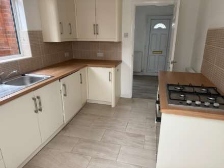 Station Road, Leicester, Image 5