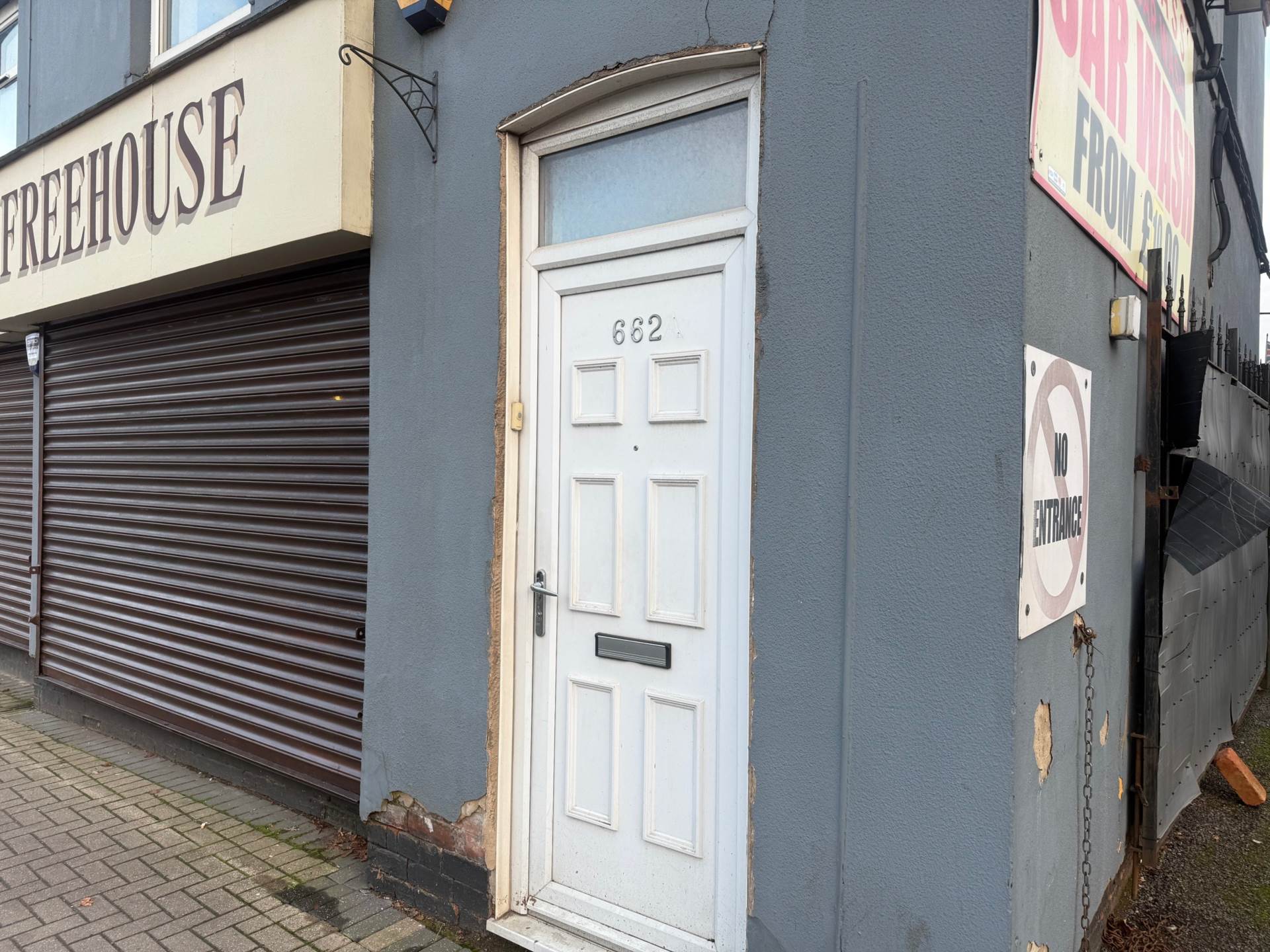 Aylestone Road, Aylestone, Image 2