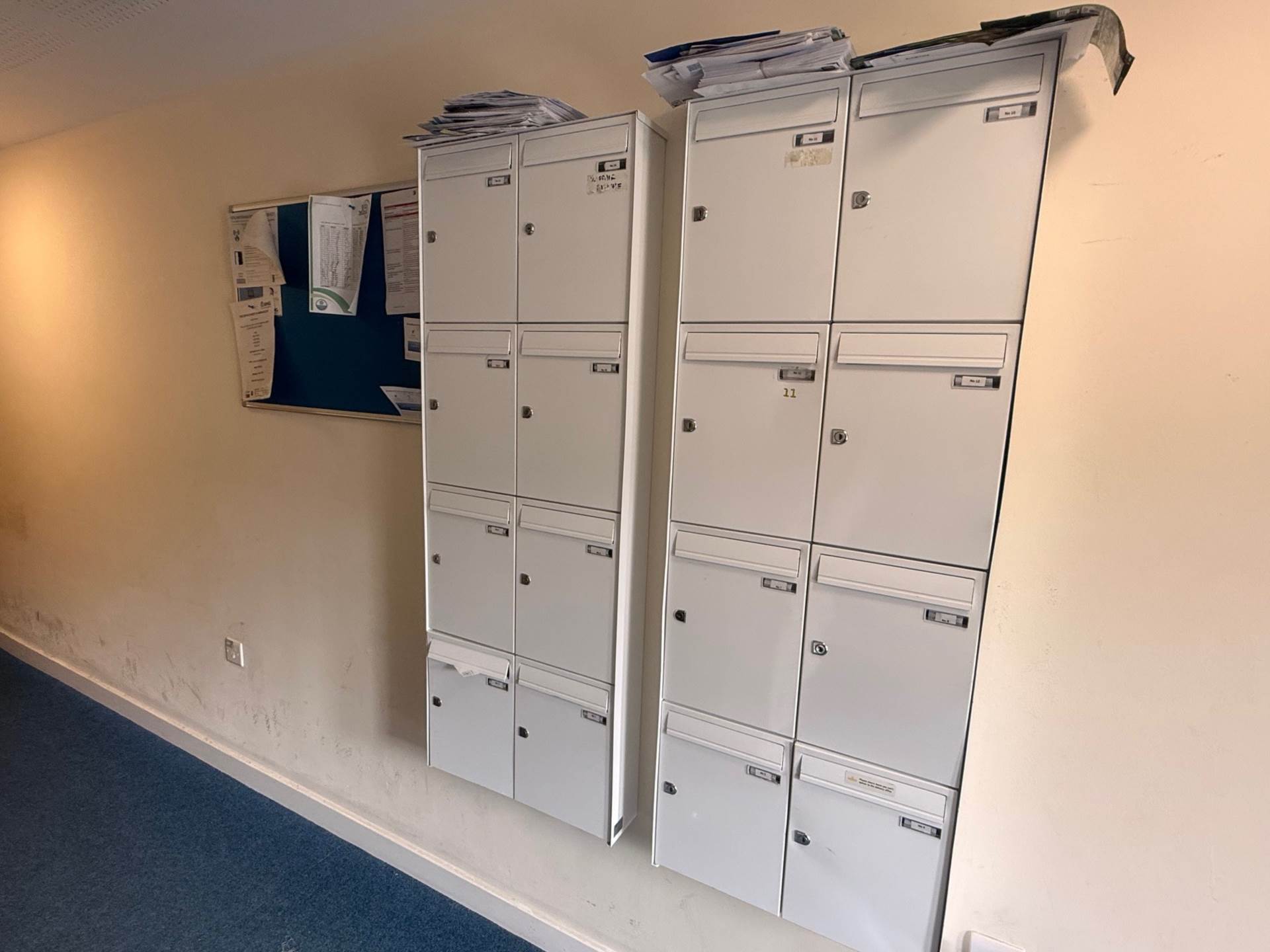 Pavilion Close, Leicester, Image 16