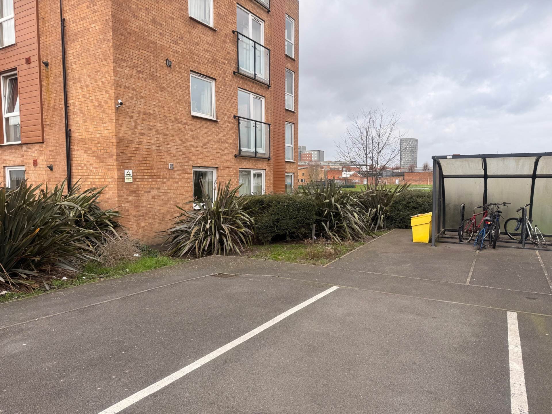 Pavilion Close, Leicester, Image 18