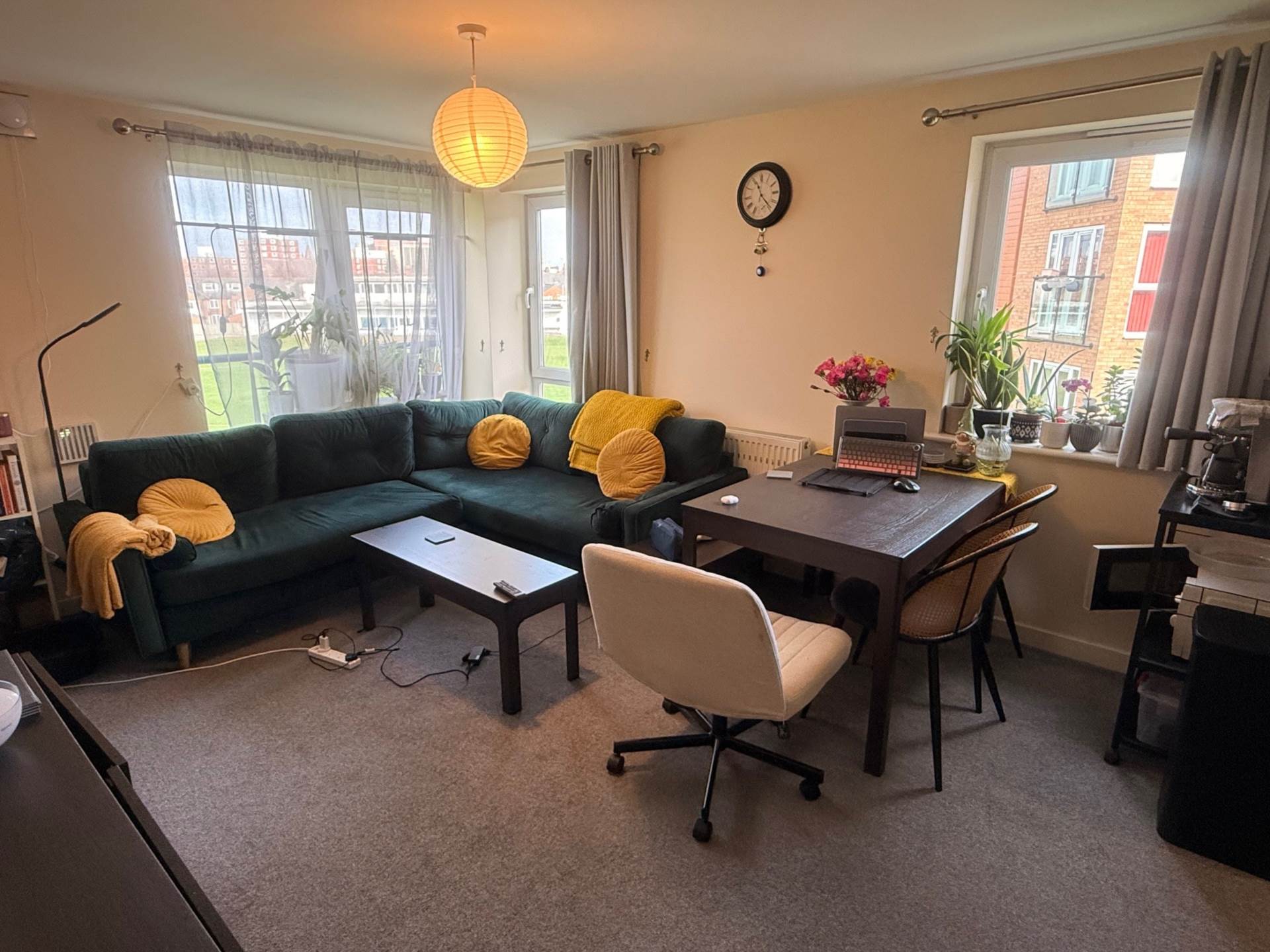 Pavilion Close, Leicester, Image 2