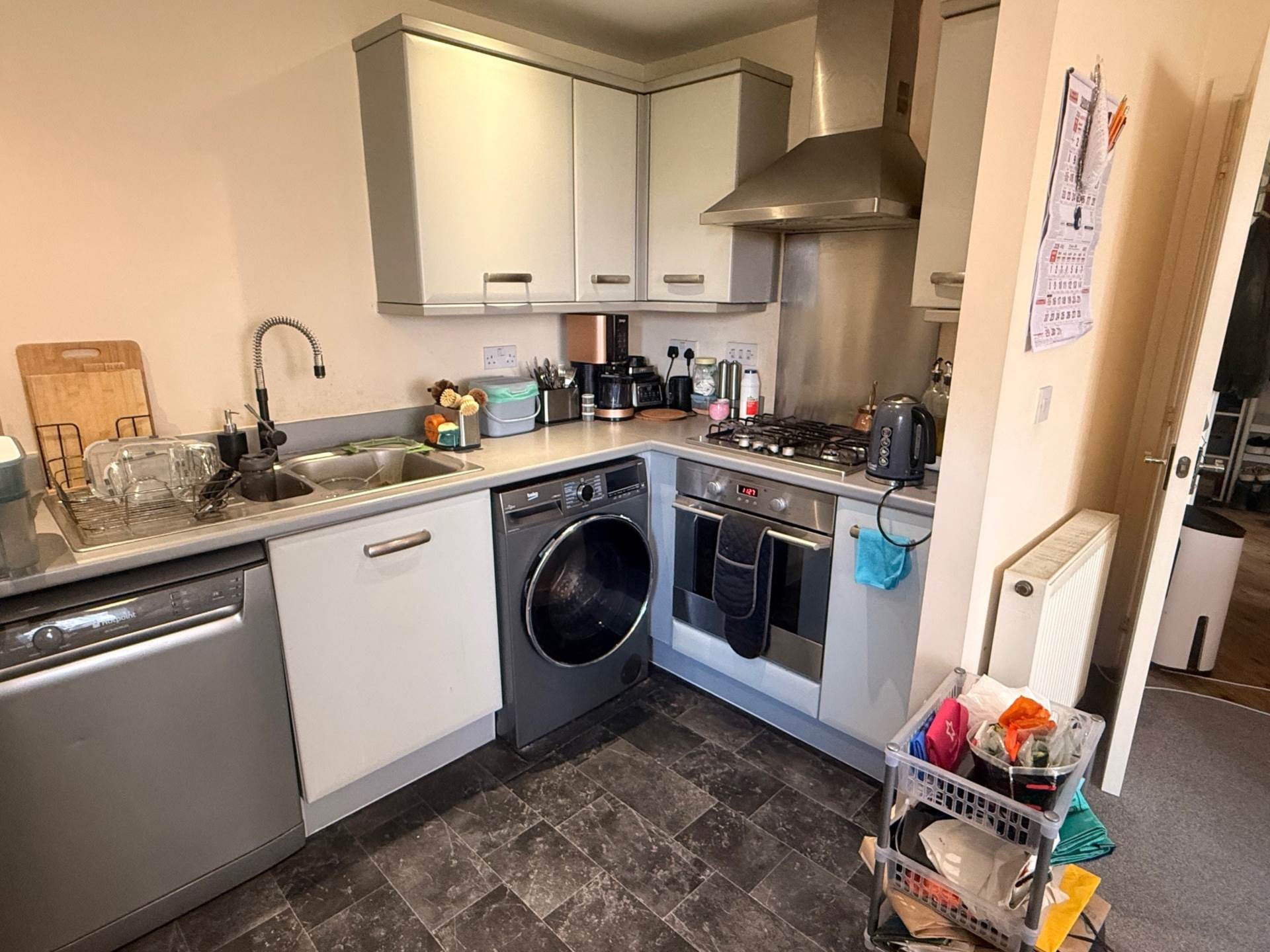 Pavilion Close, Leicester, Image 7