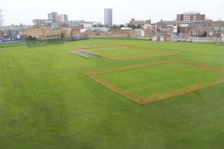 Pavilion Close, Leicester, Image 13