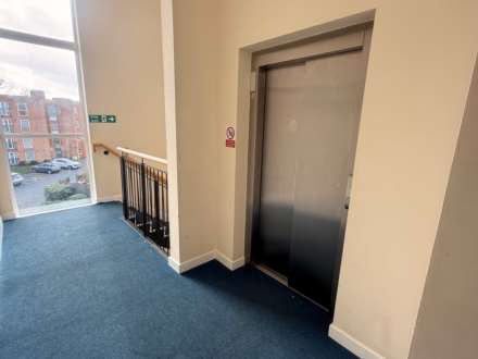 Pavilion Close, Leicester, Image 14