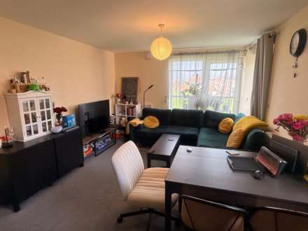 Pavilion Close, Leicester, Image 3