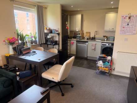 Pavilion Close, Leicester, Image 5