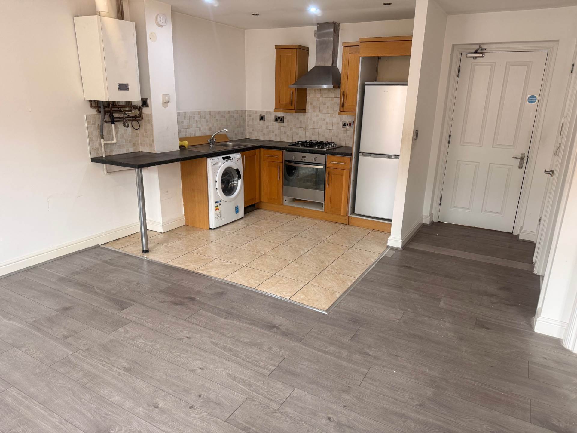 Cooper Street, Leicester, Image 2