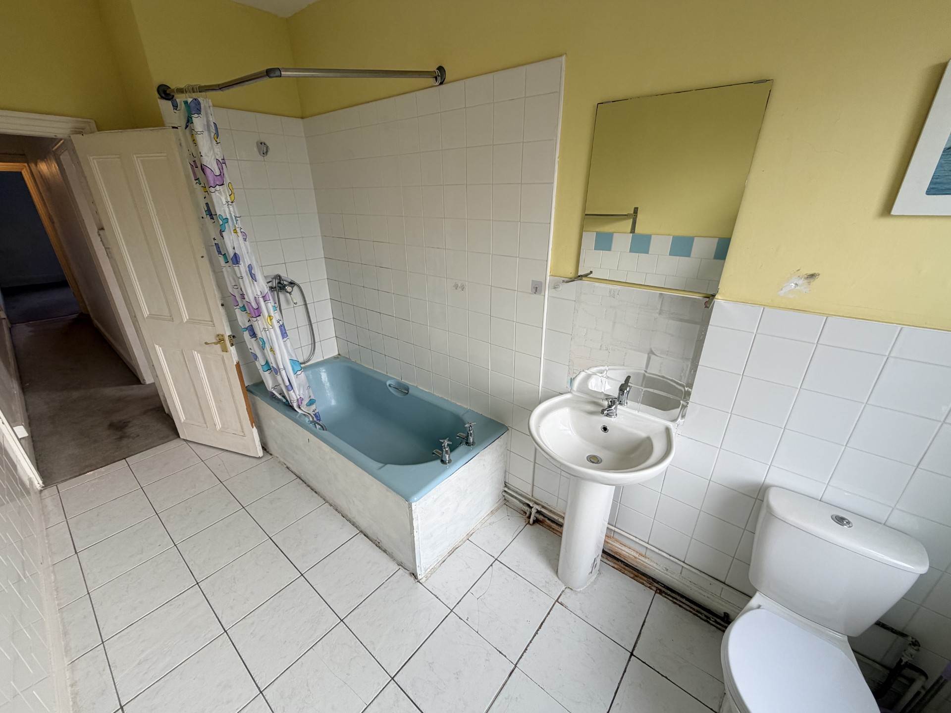 Raymond Road, Leicester, Image 12