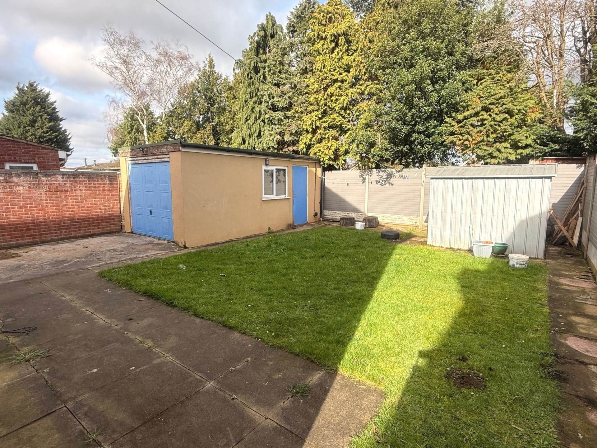 Thomson Close, Rushey Mead, Image 14