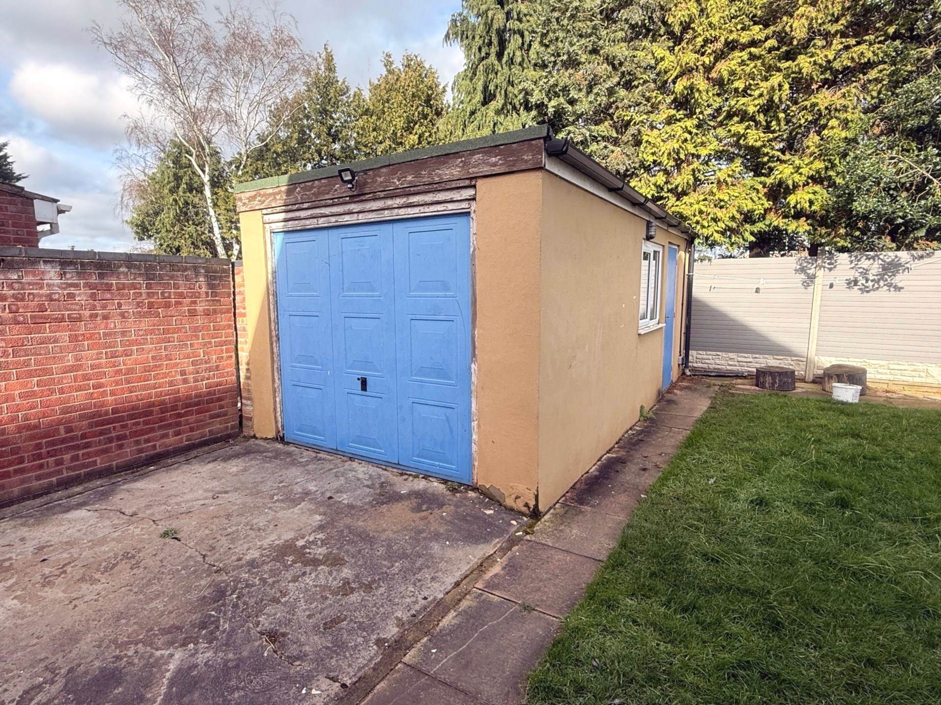 Thomson Close, Rushey Mead, Image 15