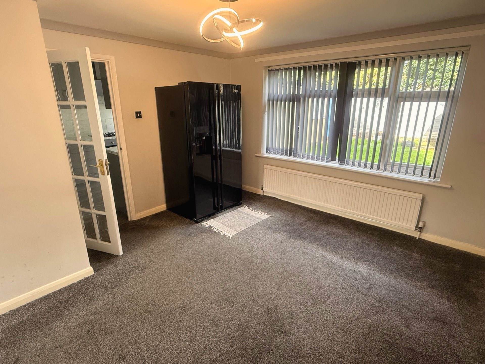 Thomson Close, Rushey Mead, Image 3