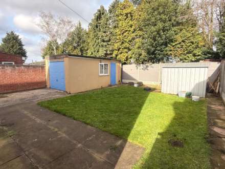 Thomson Close, Rushey Mead, Image 14