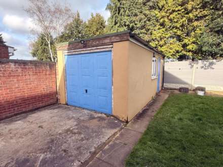 Thomson Close, Rushey Mead, Image 15