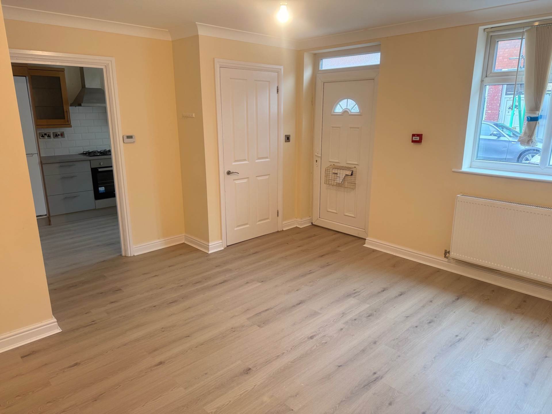 Cooper Street, Leicester, Image 2