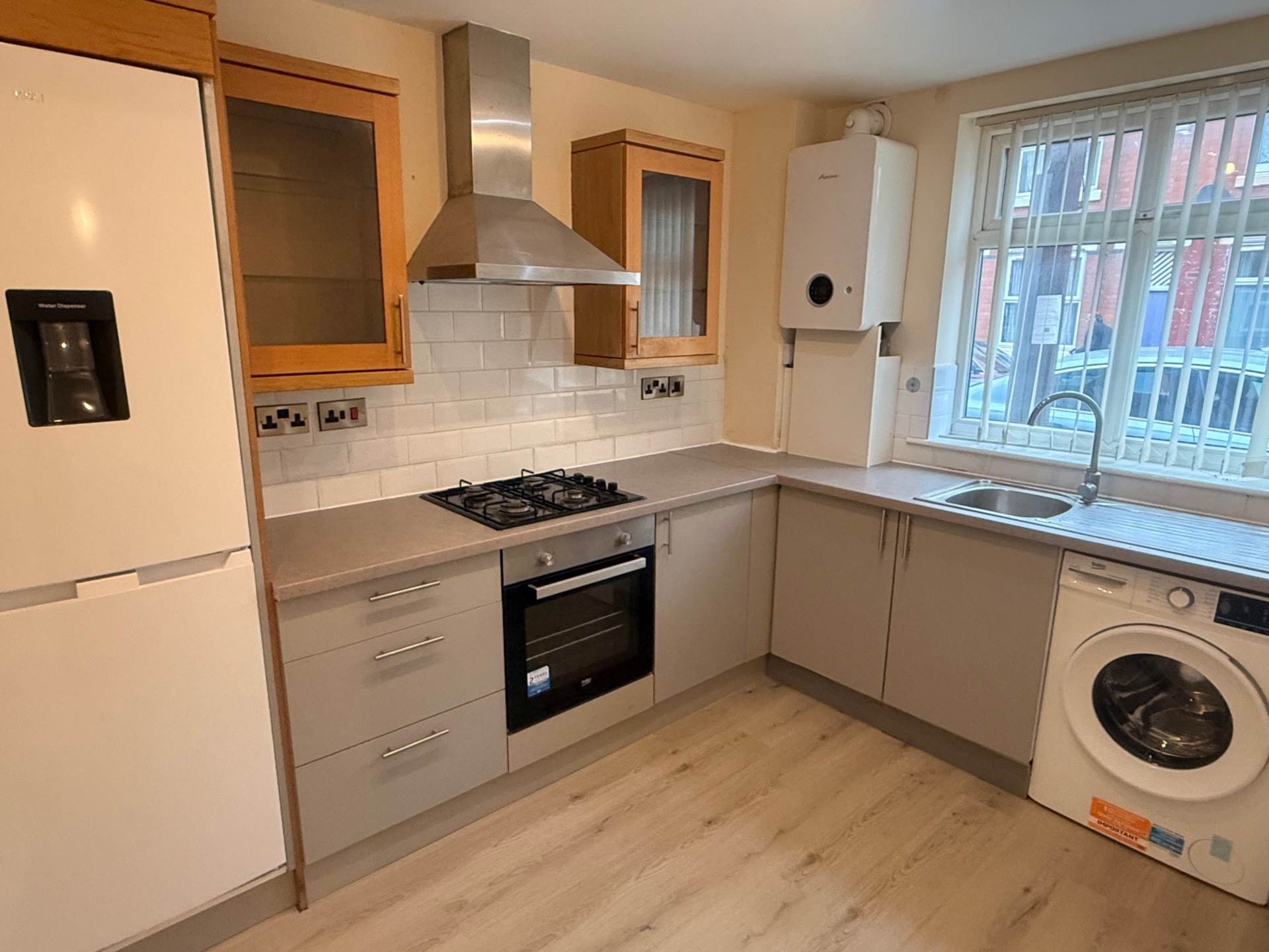 Cooper Street, Leicester, Image 4