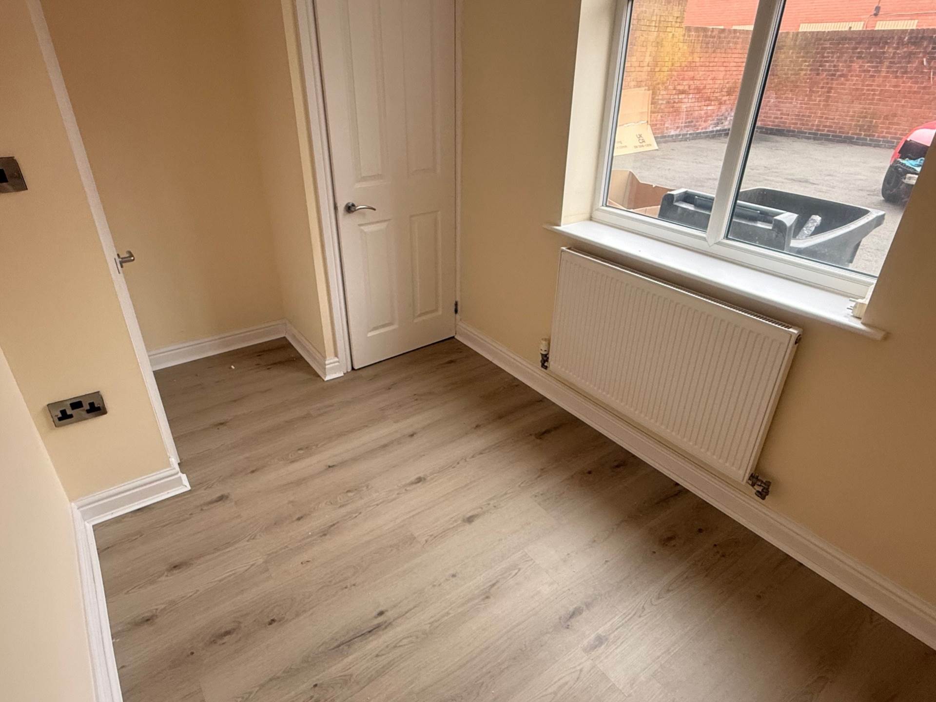 Cooper Street, Leicester, Image 8