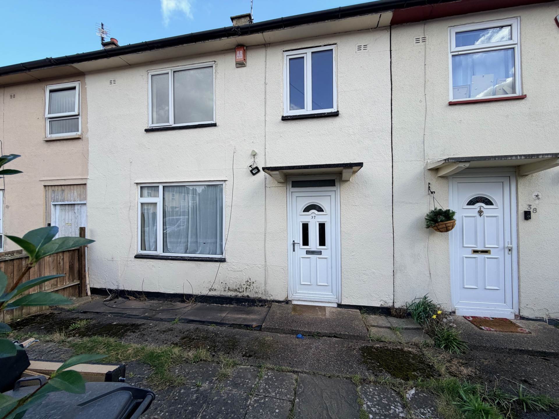 Abbeycourt Road, Leicester, Image 1