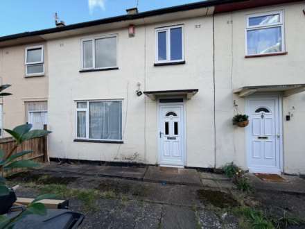 Property For Rent Abbeycourt Road, Leicester