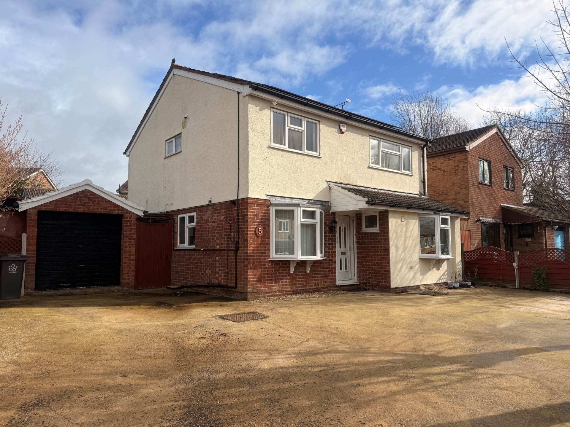 Beacon Close, Leicester, Image 2