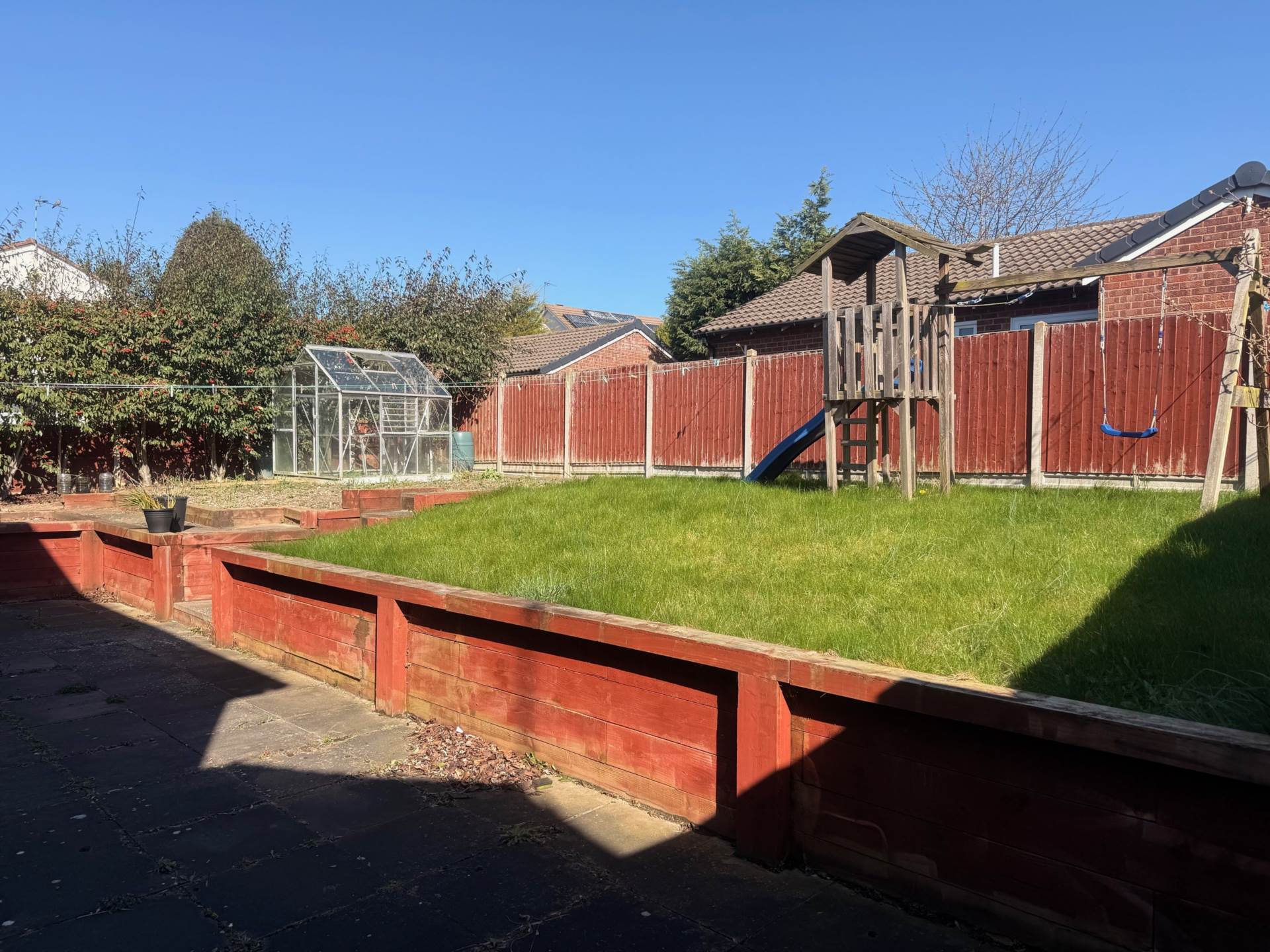 Beacon Close, Leicester, Image 24