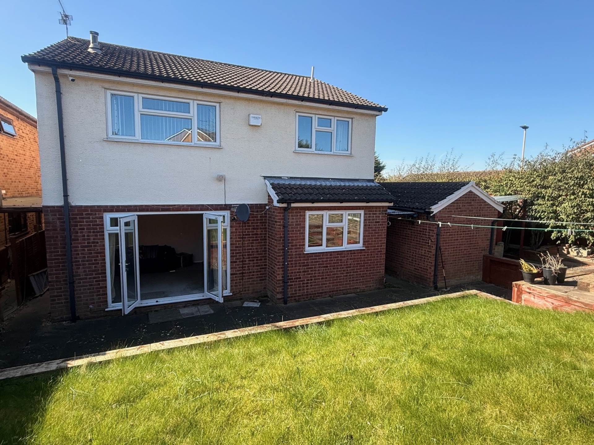 Beacon Close, Leicester, Image 25