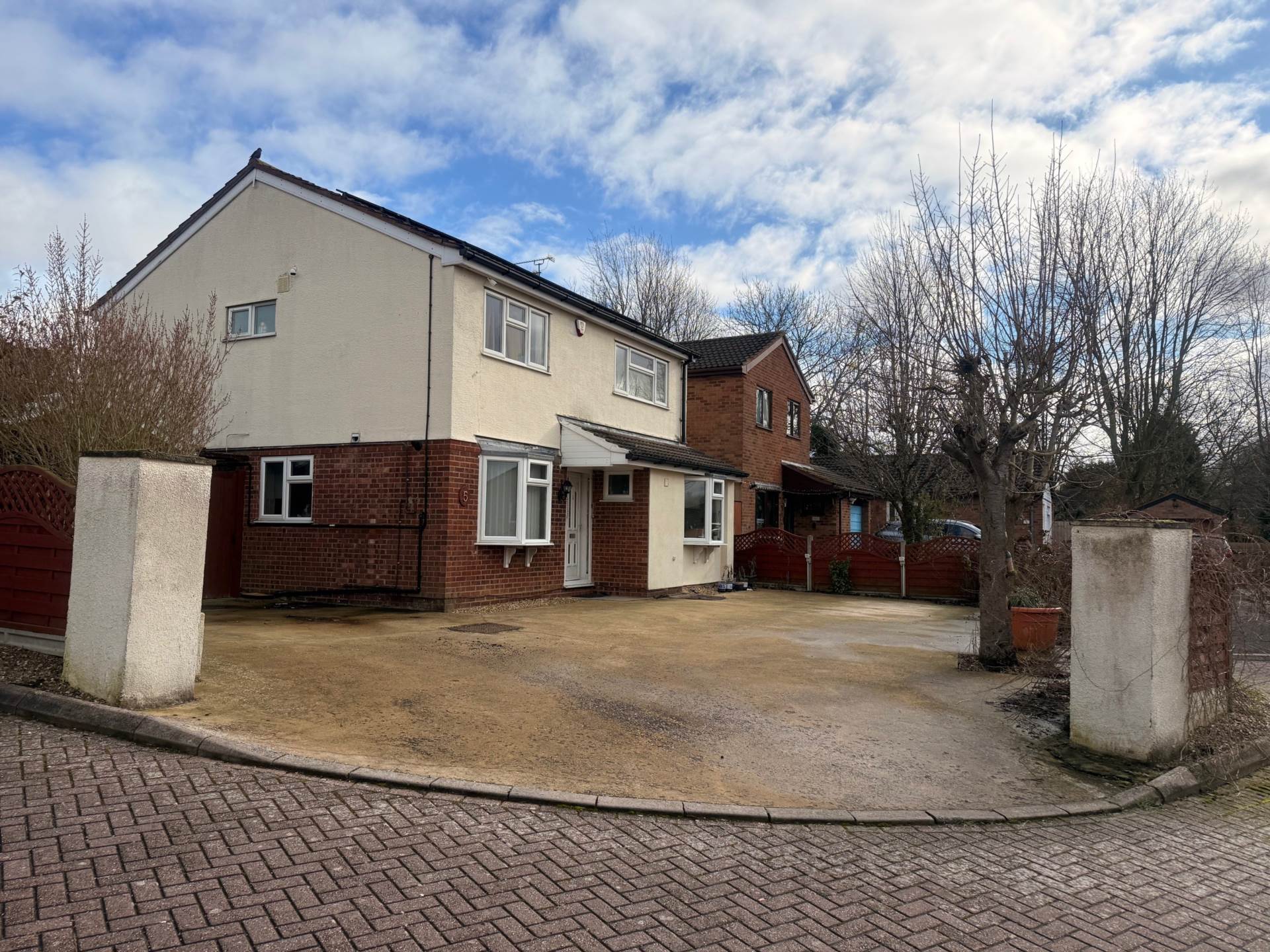 Beacon Close, Leicester, Image 3