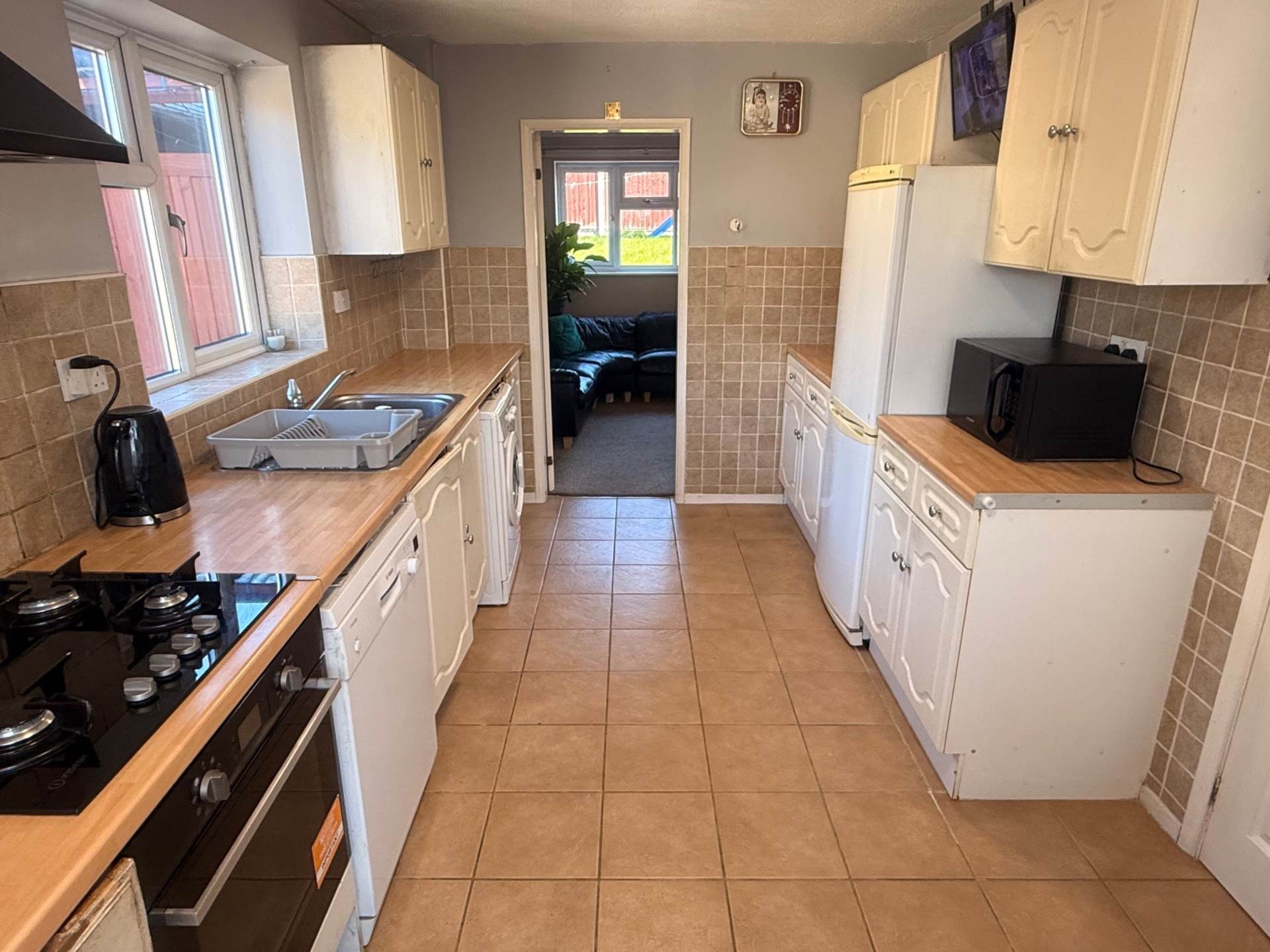 Beacon Close, Leicester, Image 9