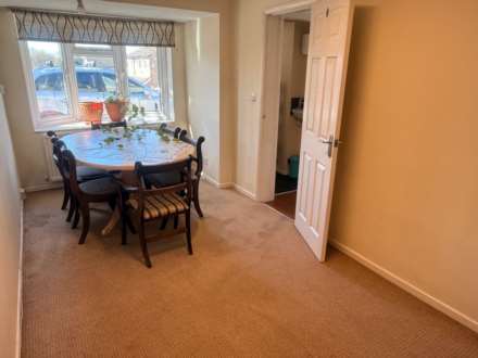 Beacon Close, Leicester, Image 10