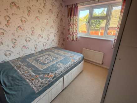 Beacon Close, Leicester, Image 15