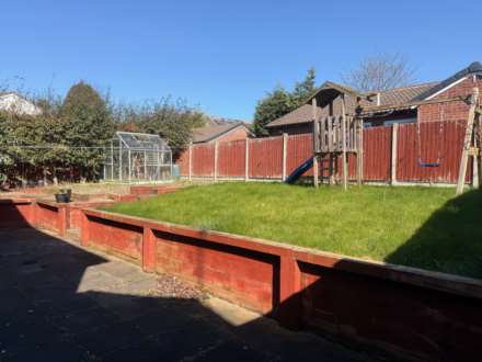 Beacon Close, Leicester, Image 24