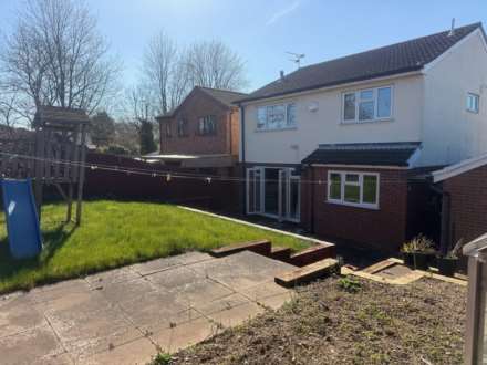 Beacon Close, Leicester, Image 26