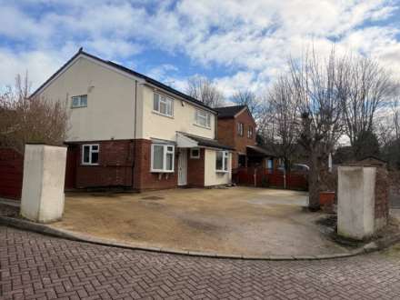 Beacon Close, Leicester, Image 3